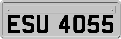 ESU4055