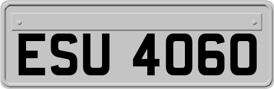 ESU4060