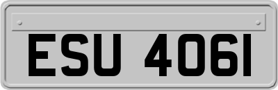 ESU4061