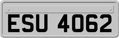 ESU4062