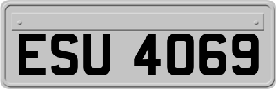 ESU4069