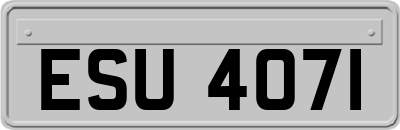 ESU4071