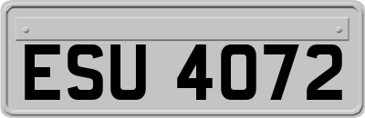 ESU4072