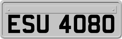 ESU4080