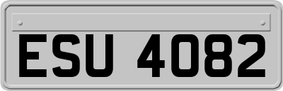 ESU4082