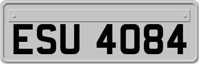 ESU4084