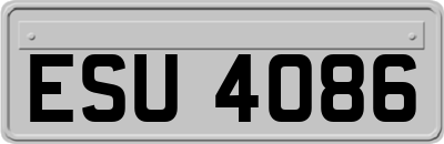 ESU4086