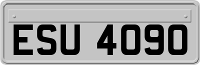 ESU4090