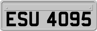 ESU4095