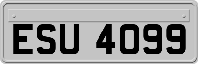 ESU4099