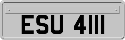 ESU4111