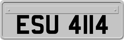 ESU4114