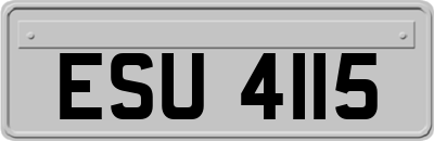 ESU4115