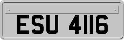 ESU4116
