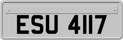 ESU4117