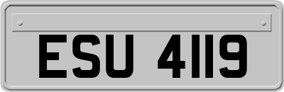 ESU4119