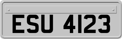 ESU4123