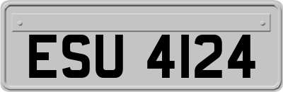 ESU4124
