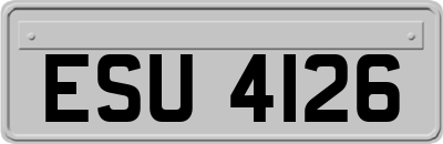 ESU4126