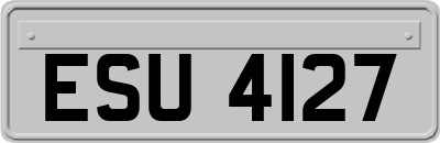 ESU4127