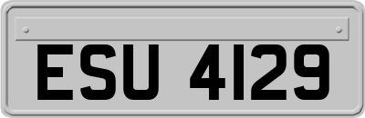 ESU4129
