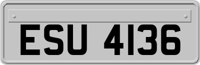 ESU4136