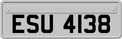 ESU4138