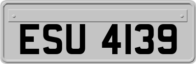 ESU4139