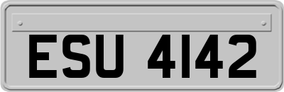 ESU4142
