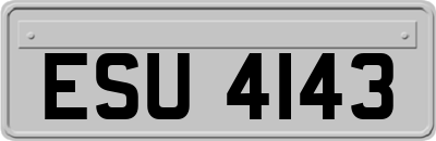 ESU4143