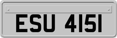ESU4151