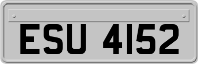 ESU4152