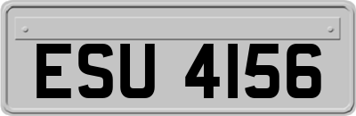 ESU4156