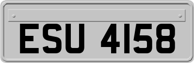 ESU4158
