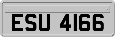 ESU4166
