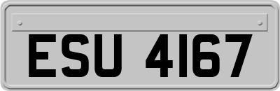 ESU4167