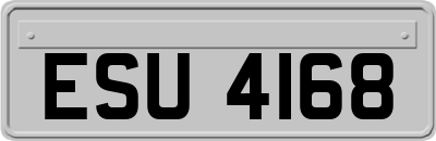 ESU4168