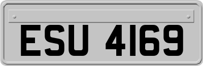 ESU4169