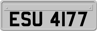 ESU4177
