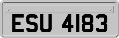 ESU4183