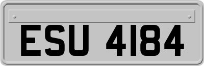ESU4184