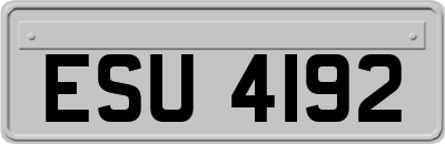 ESU4192