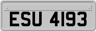 ESU4193