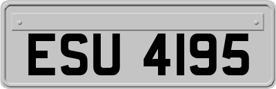 ESU4195