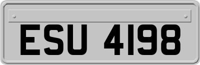 ESU4198