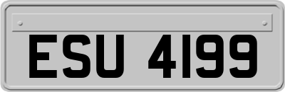 ESU4199