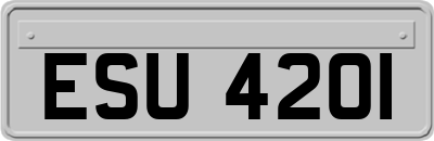 ESU4201