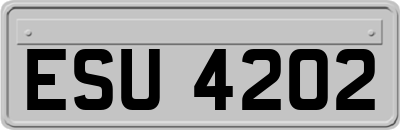 ESU4202