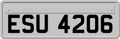 ESU4206