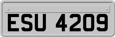 ESU4209